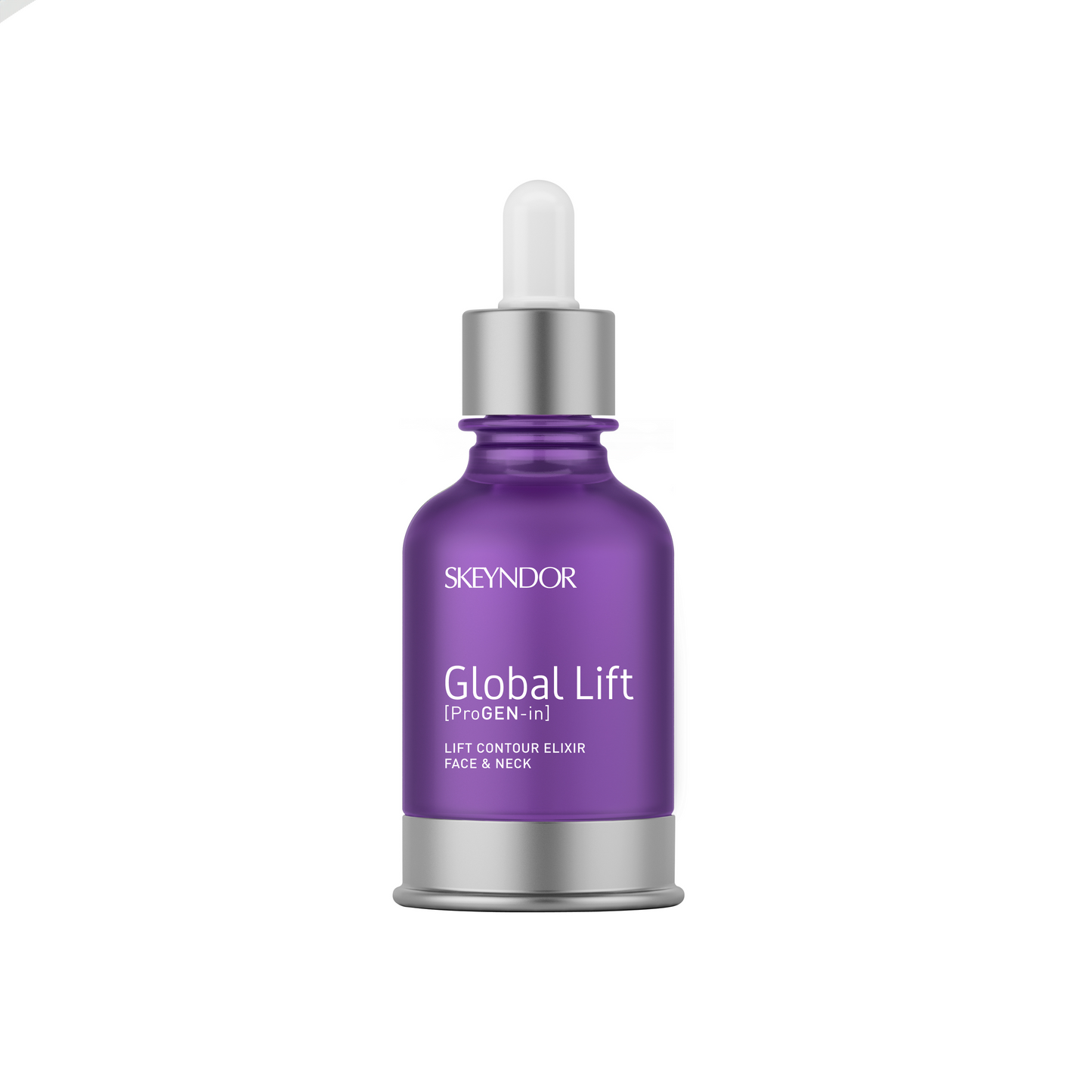 Elixir Redefinición Rostro y Cuello