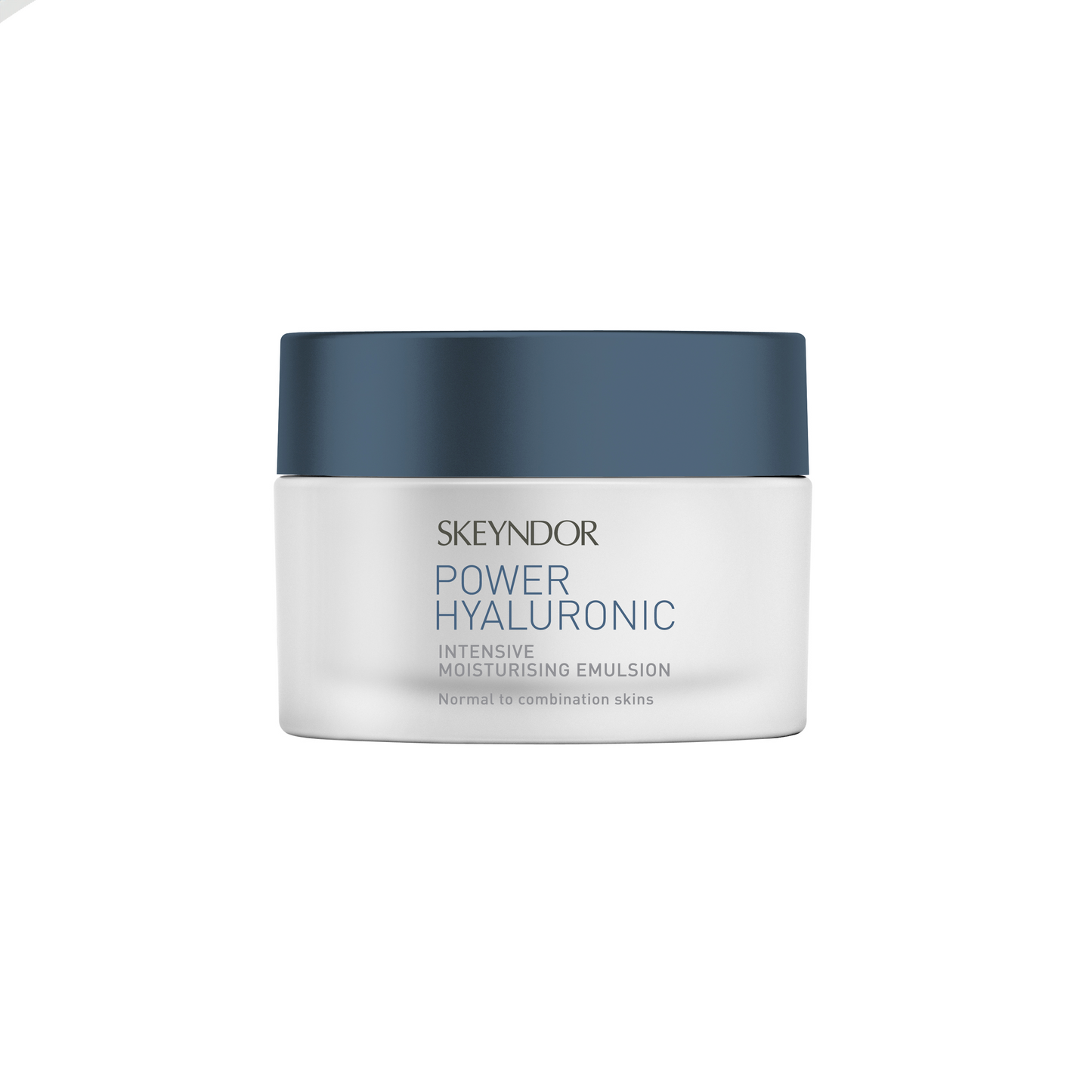 Emulsión Hidratante Intensiva - Pieles Normales