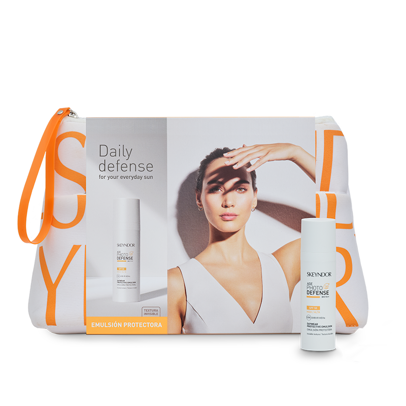 Age Photo Defense Emulsion Protectora