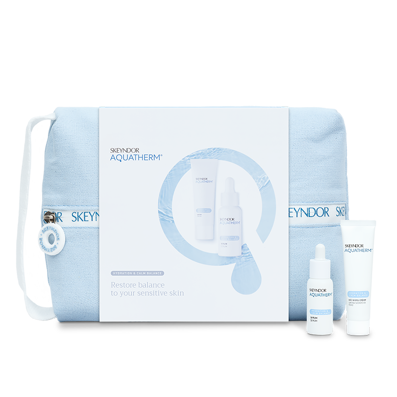 Neceser Aquatherm 41520