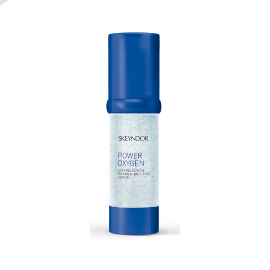 City Pollution Barrier - Boosting Serum