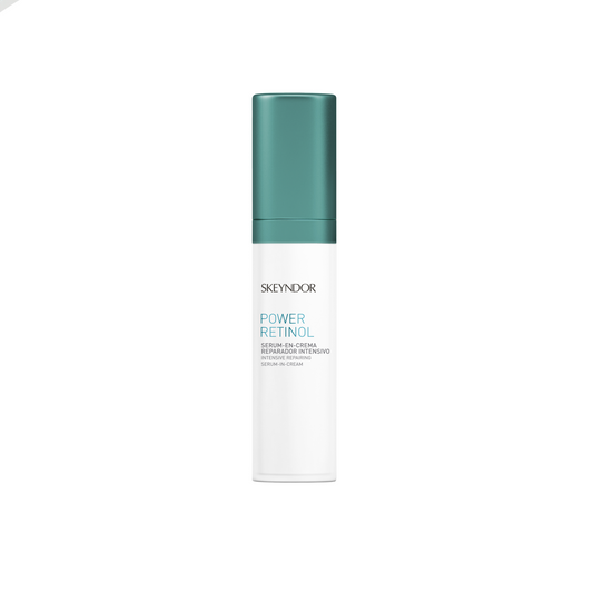 Serum en Crema