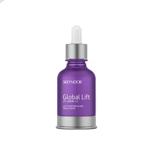 Elixir Redefinición Rostro y Cuello