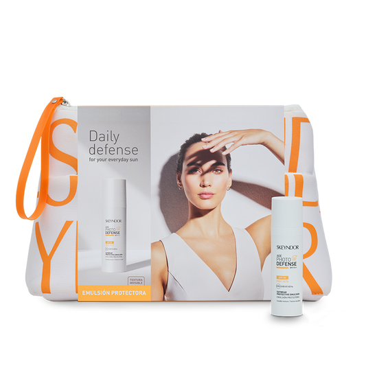 Age Photo Defense Emulsion Protectora