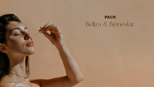 Pack Belleza y Bienestar