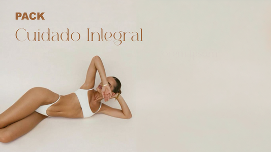 Pack Cuidado Integral