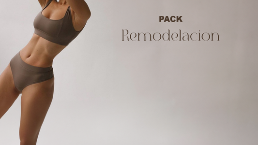 Pack Remodelación
