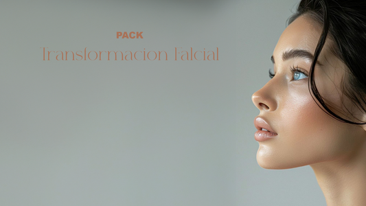 Bono Transformación Facial