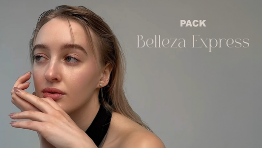 Pack Belleza Express